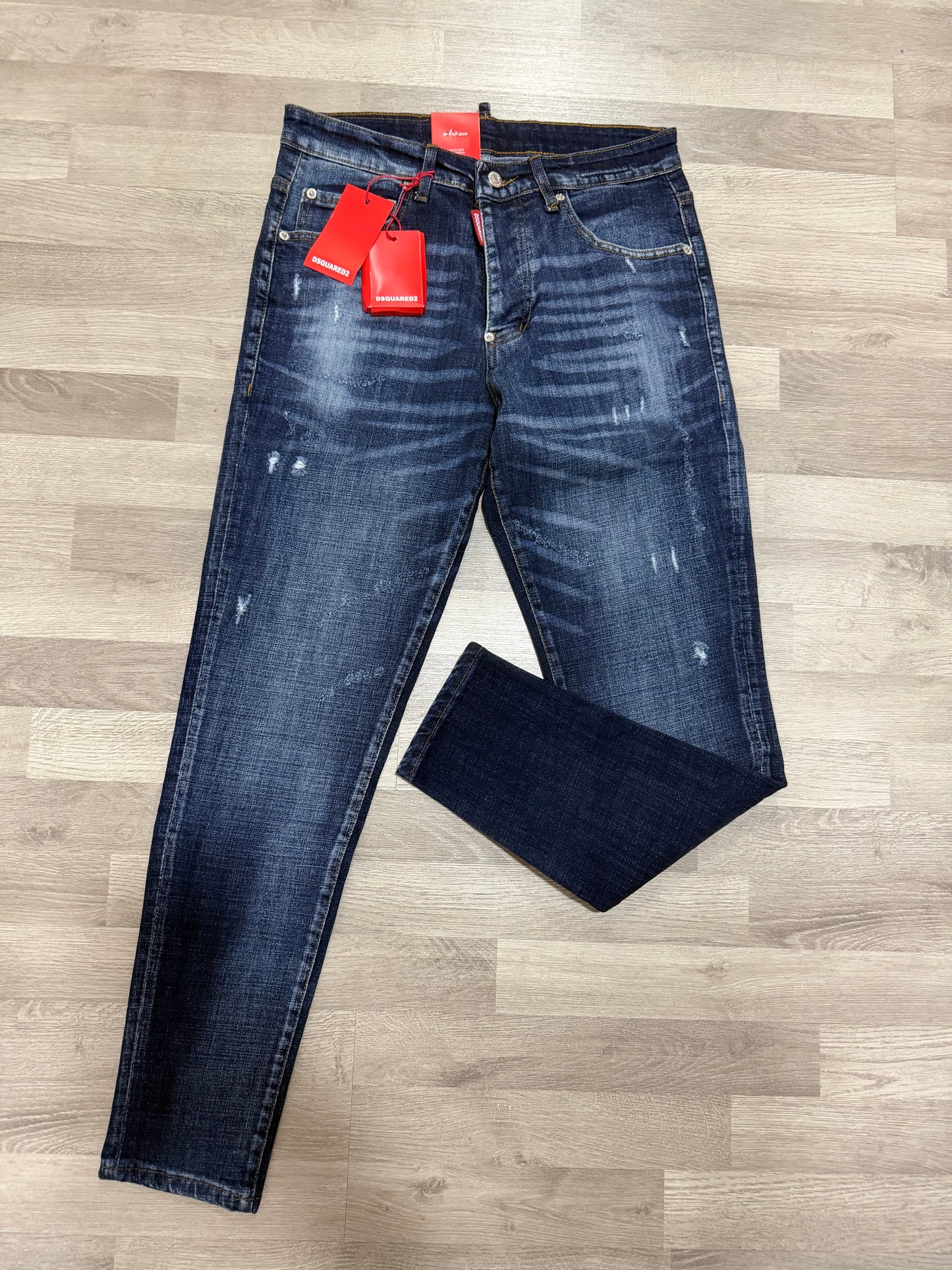Dsquared2 farmerke
