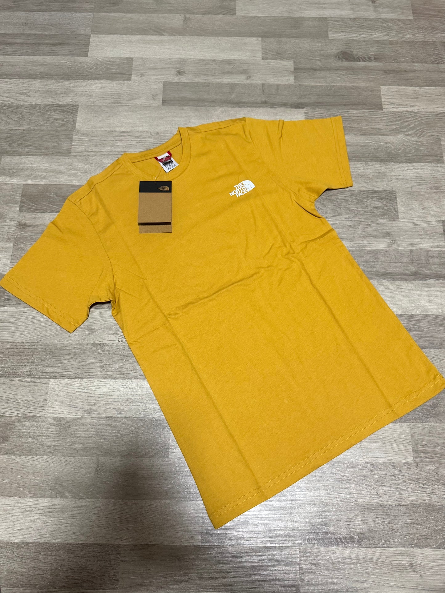 The North Face majica 1/1