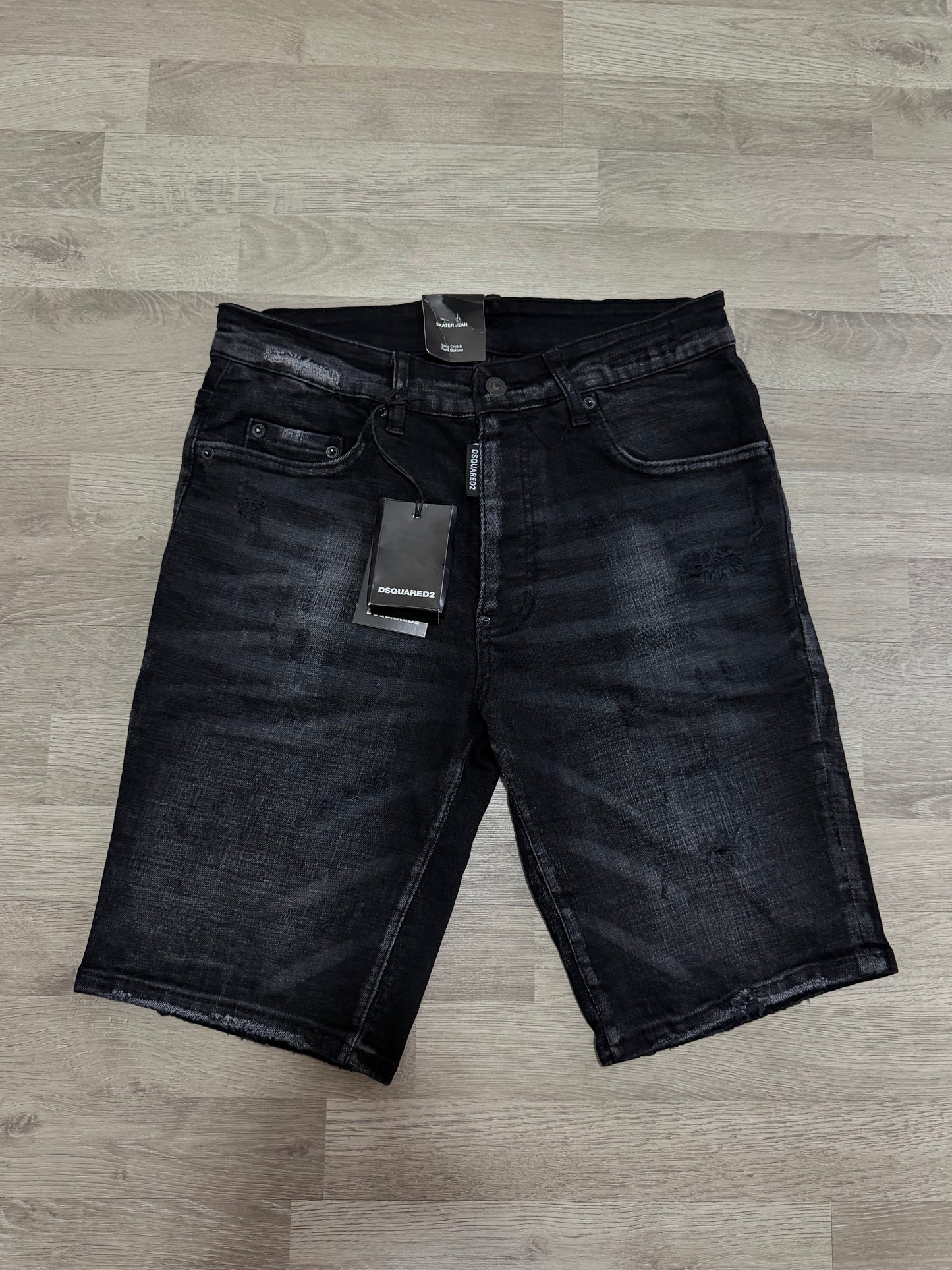 Dsquared2 bermude
