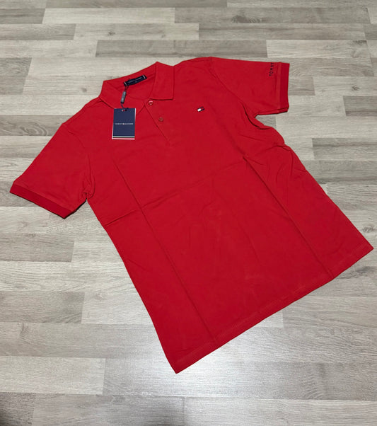 Tommy Hilfiger kragna