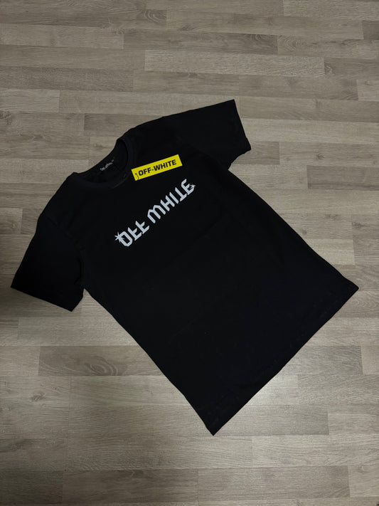 Off White majica