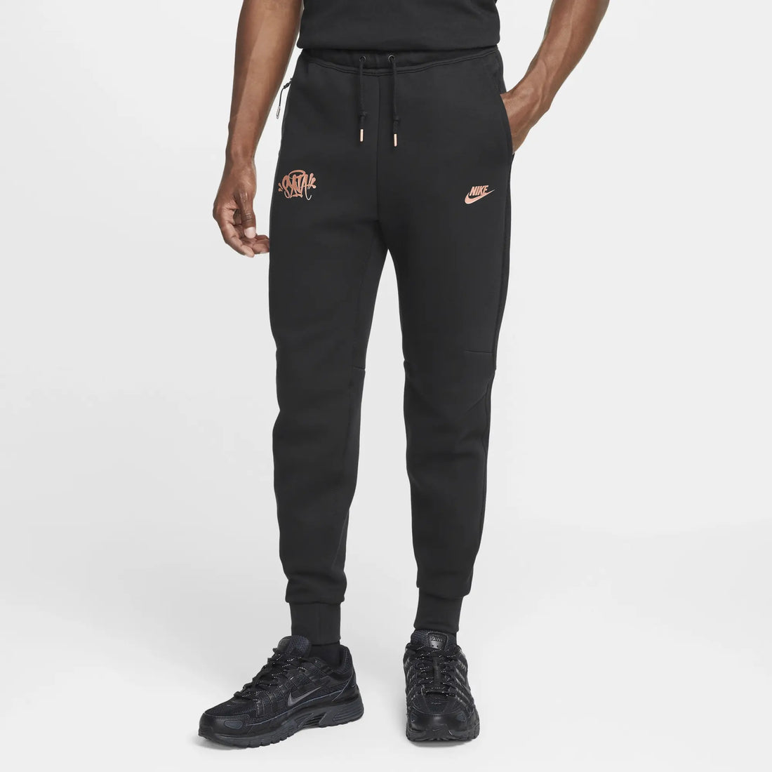 Nike Tech Fleece Trenerka