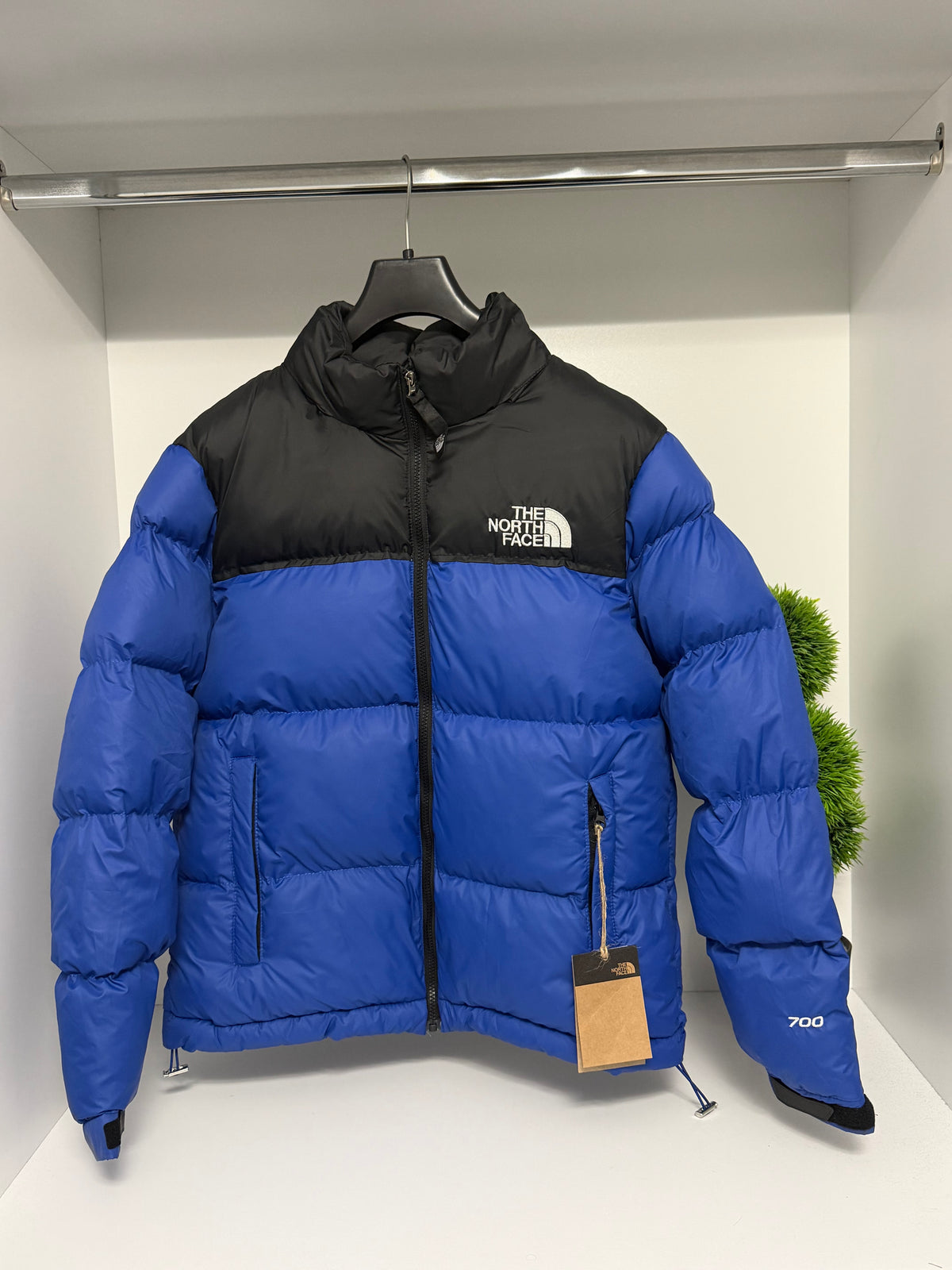 The North Face zimska jakna