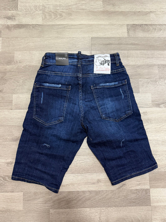 Dsquared2 bermude