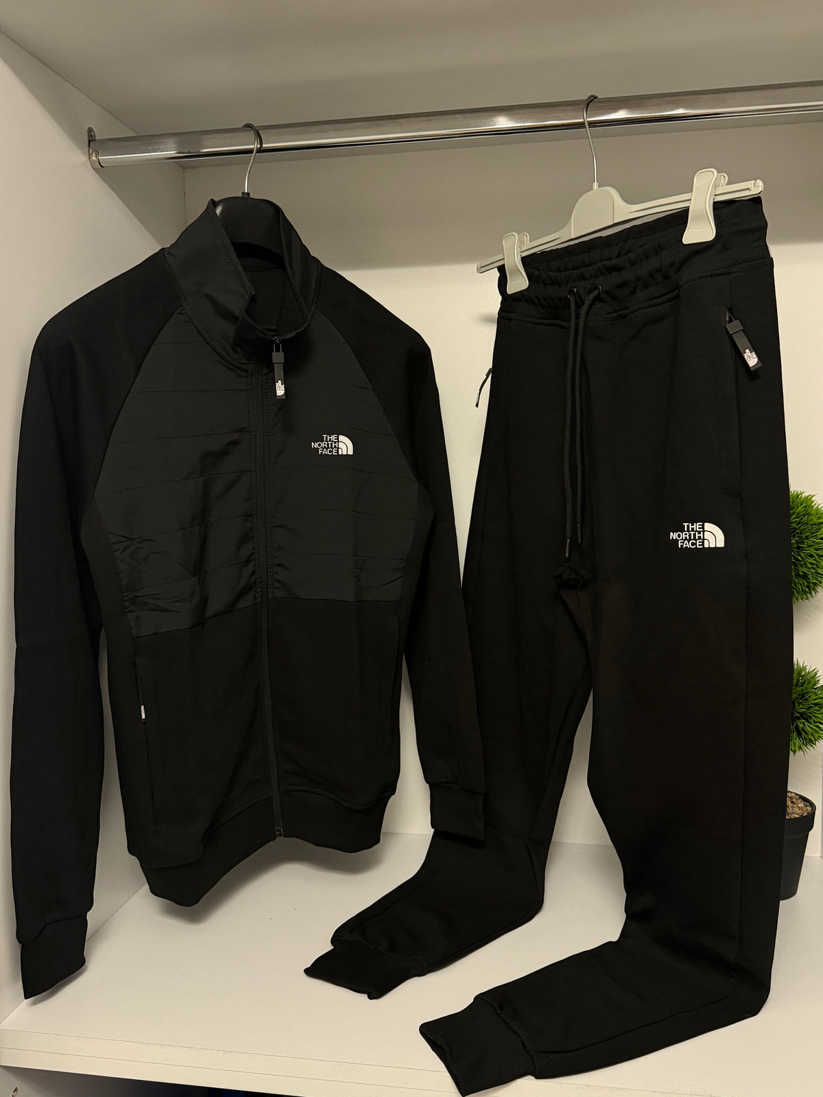 The North Face Komplet Trenerka