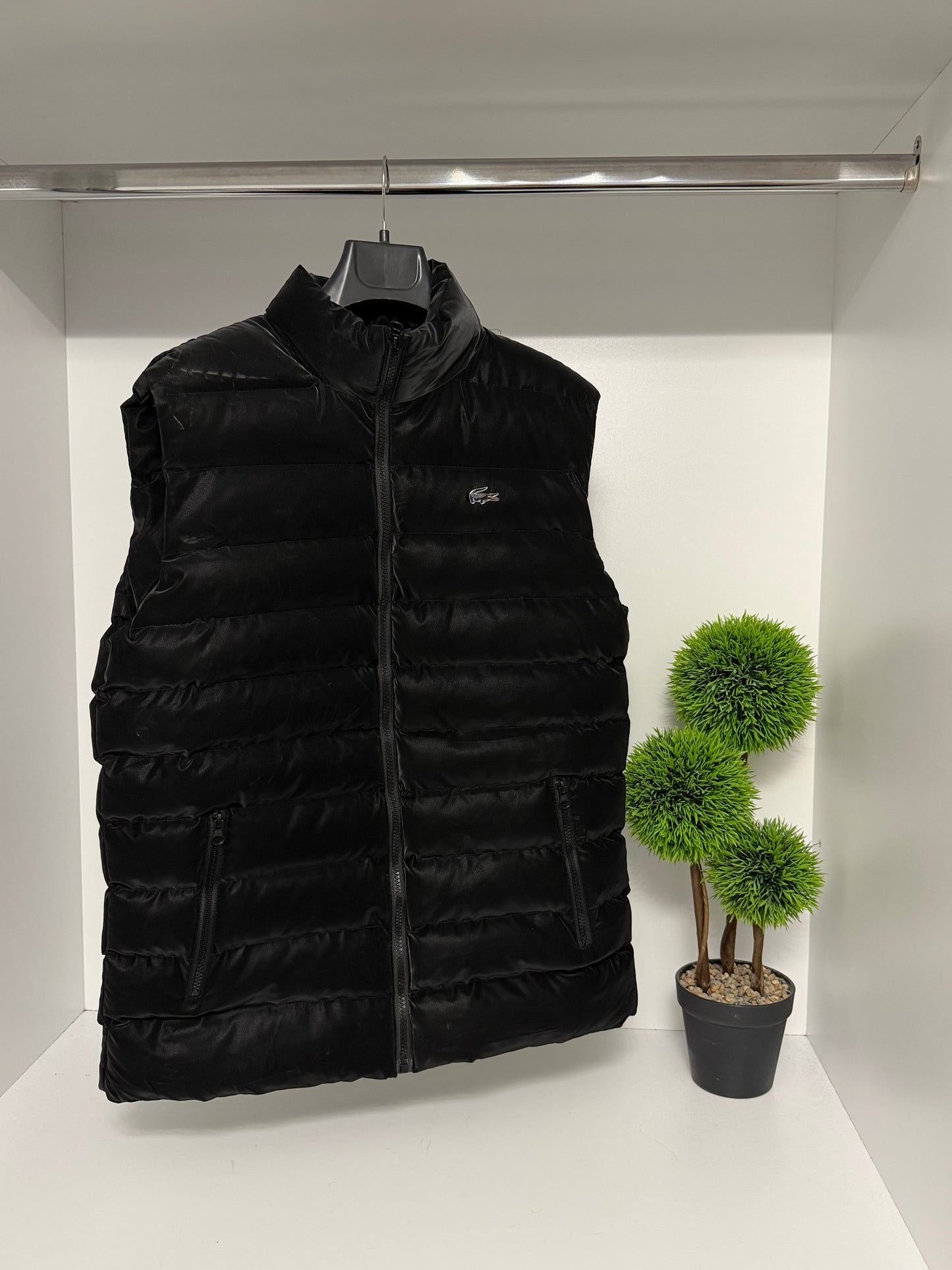 Lacoste prsluk
