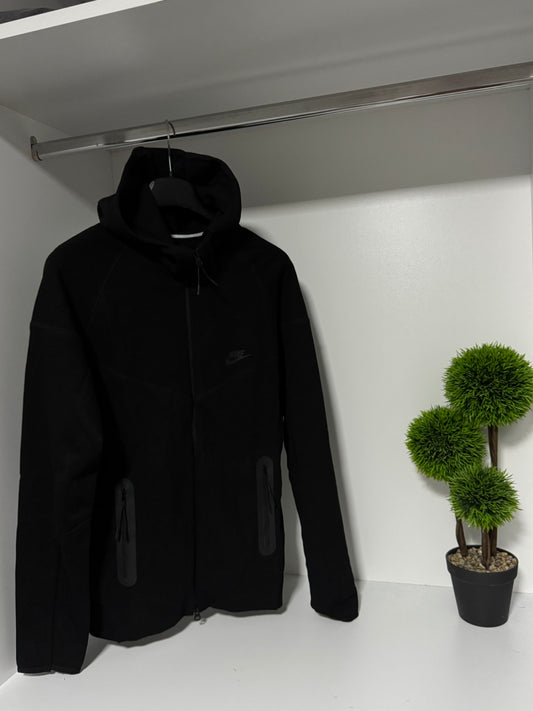 Nike Tech Fleece Dukserica 1/1