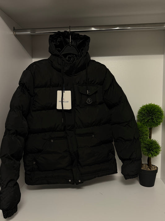 Moncler zimska jakna