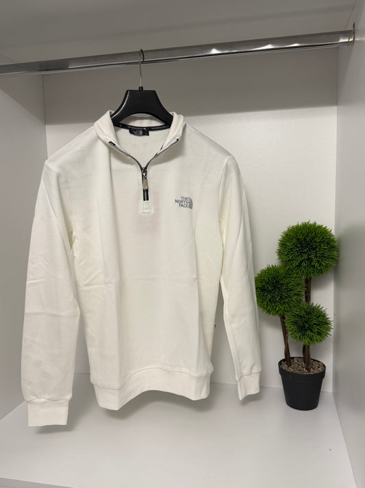 The North Face Half-Zip duks