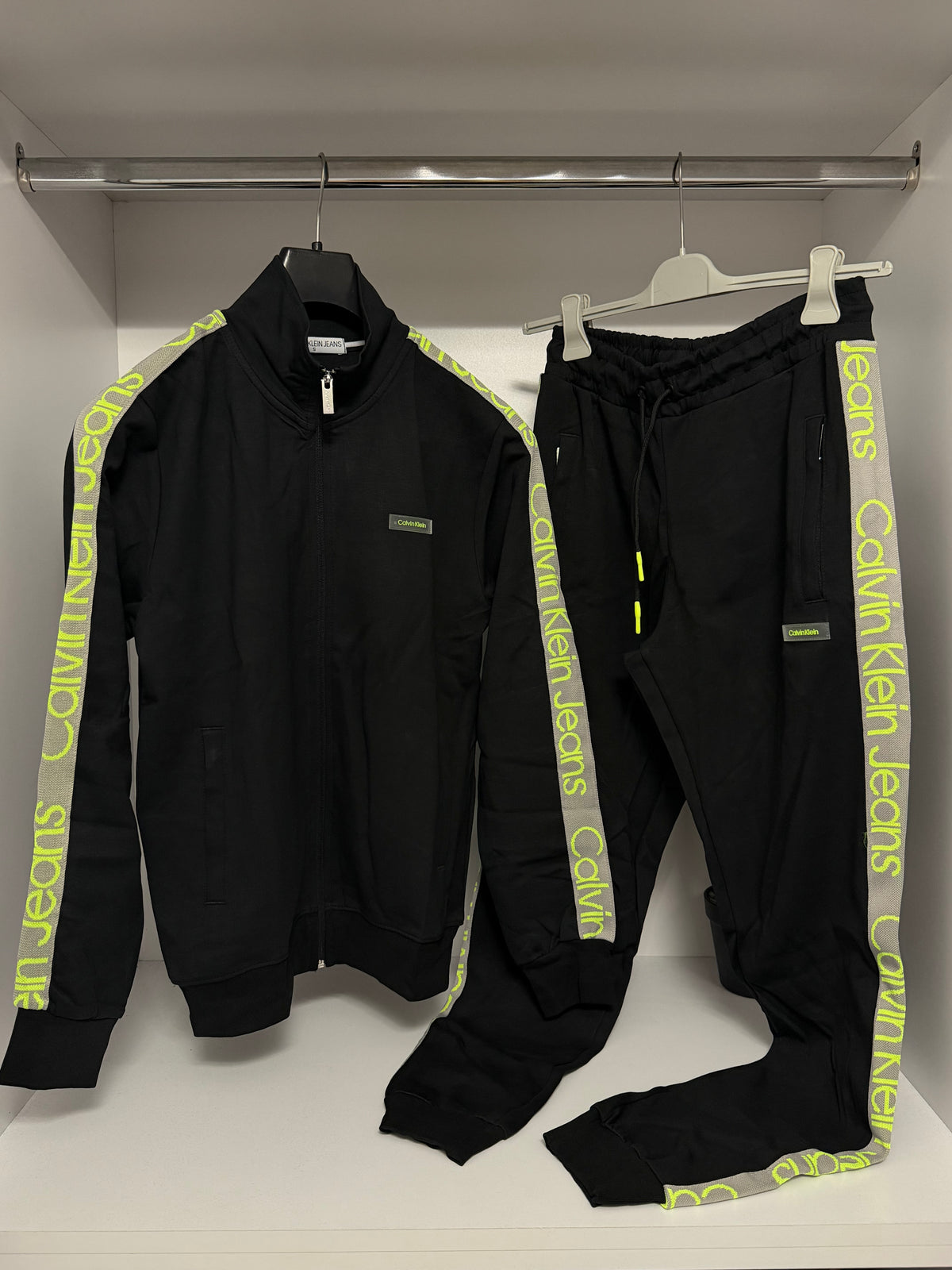 Calvin Klein Komplet Trenerka