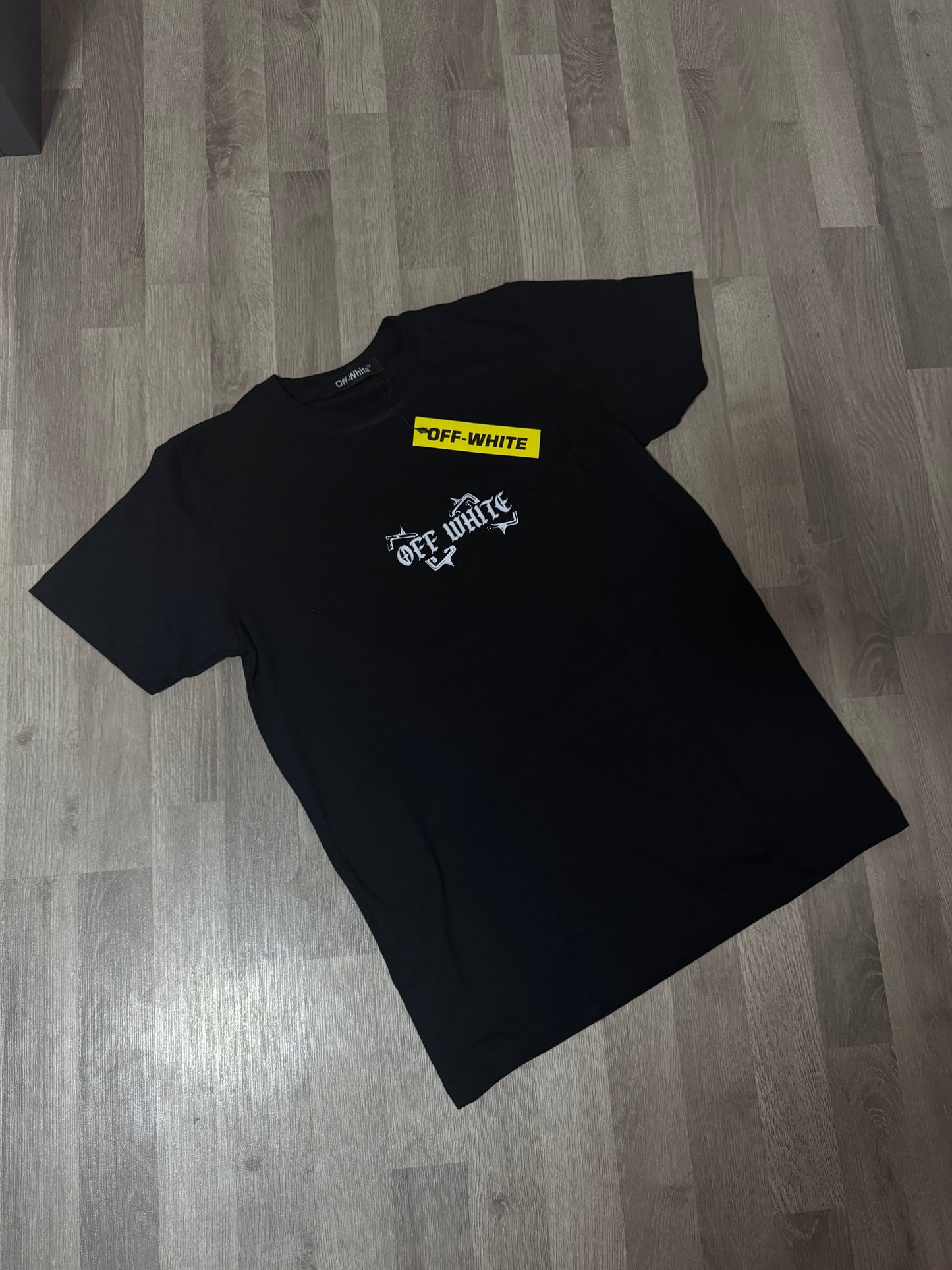 Off White majica