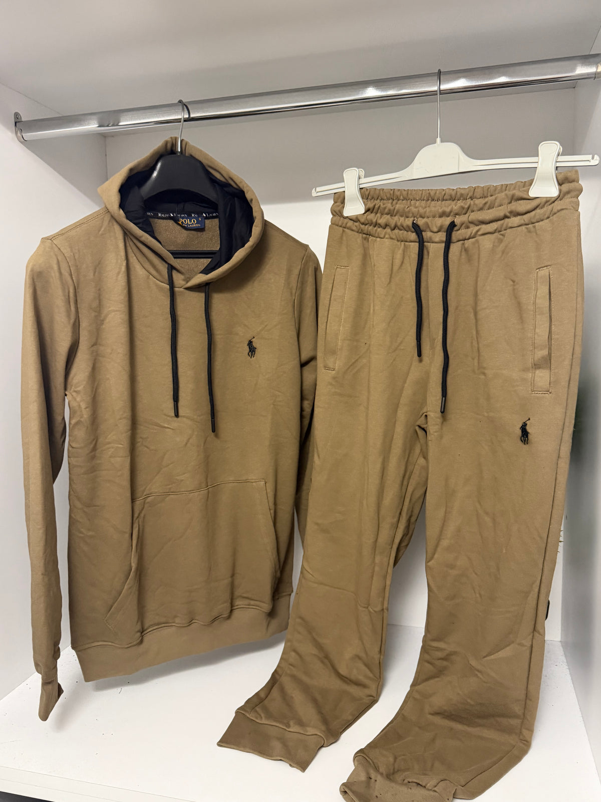 Ralph Lauren Komplet Trenerka