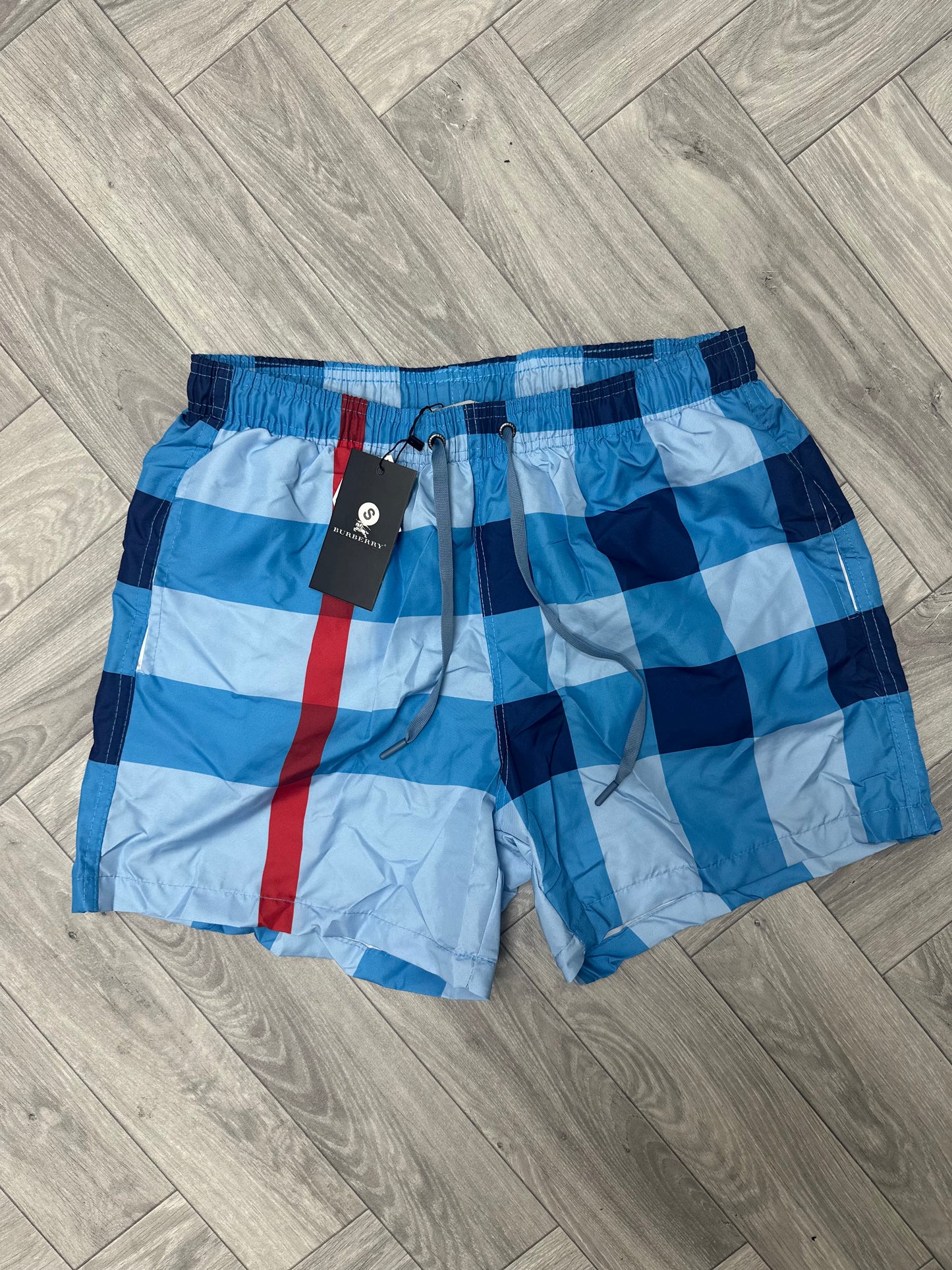 Burberry šorc za kupanje