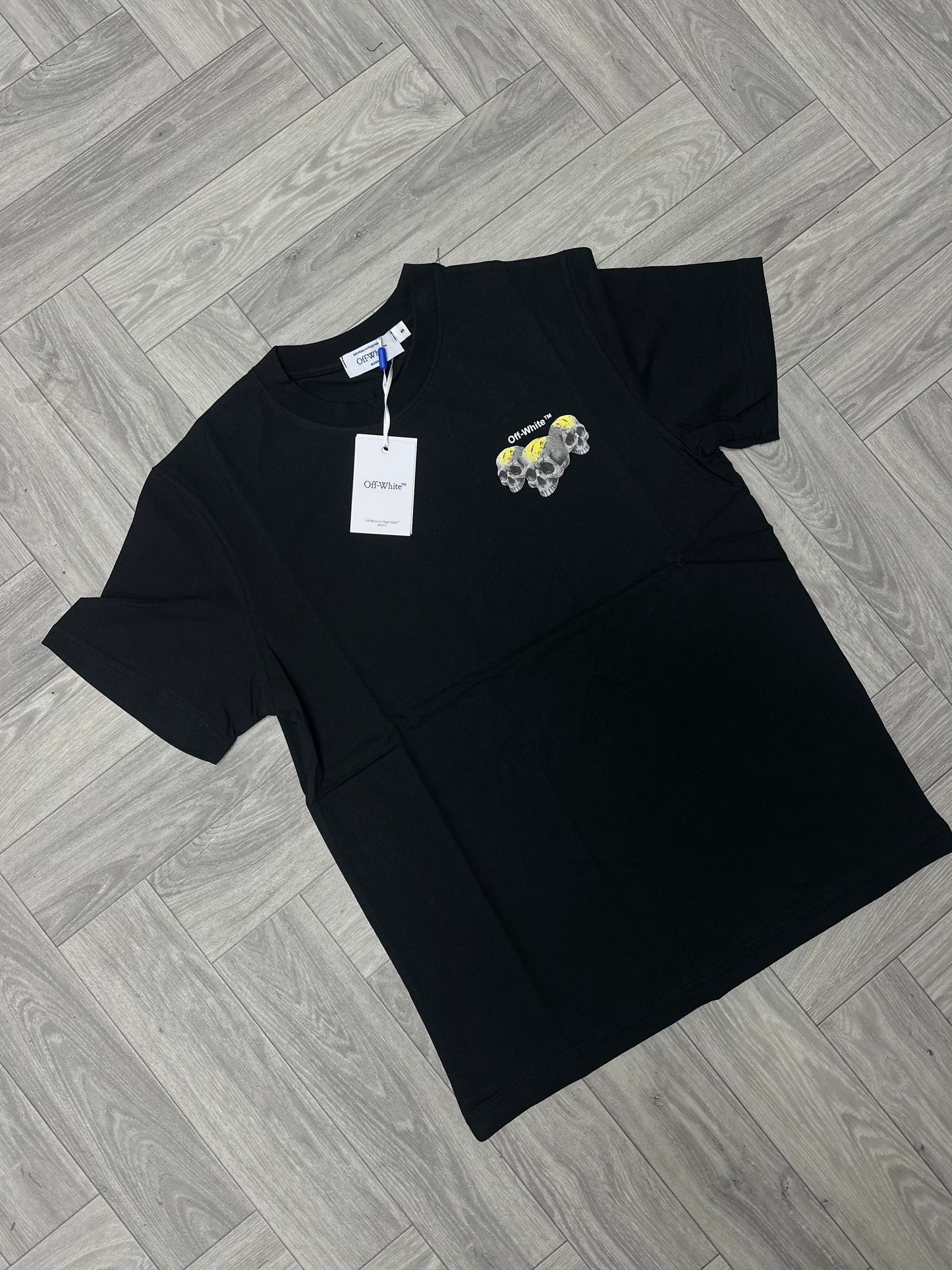 Off White majica