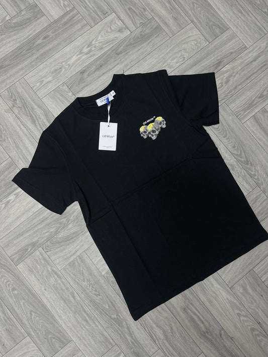 Off White majica