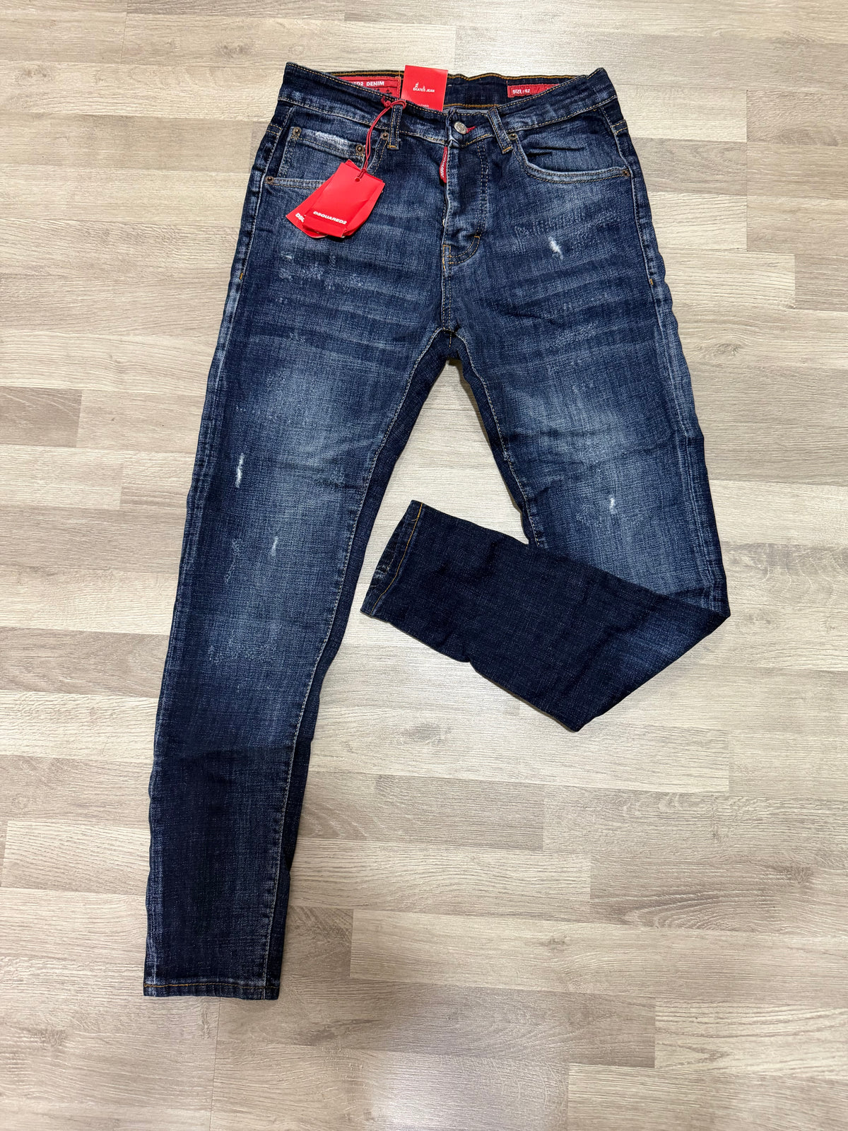Dsquared2 farmerke