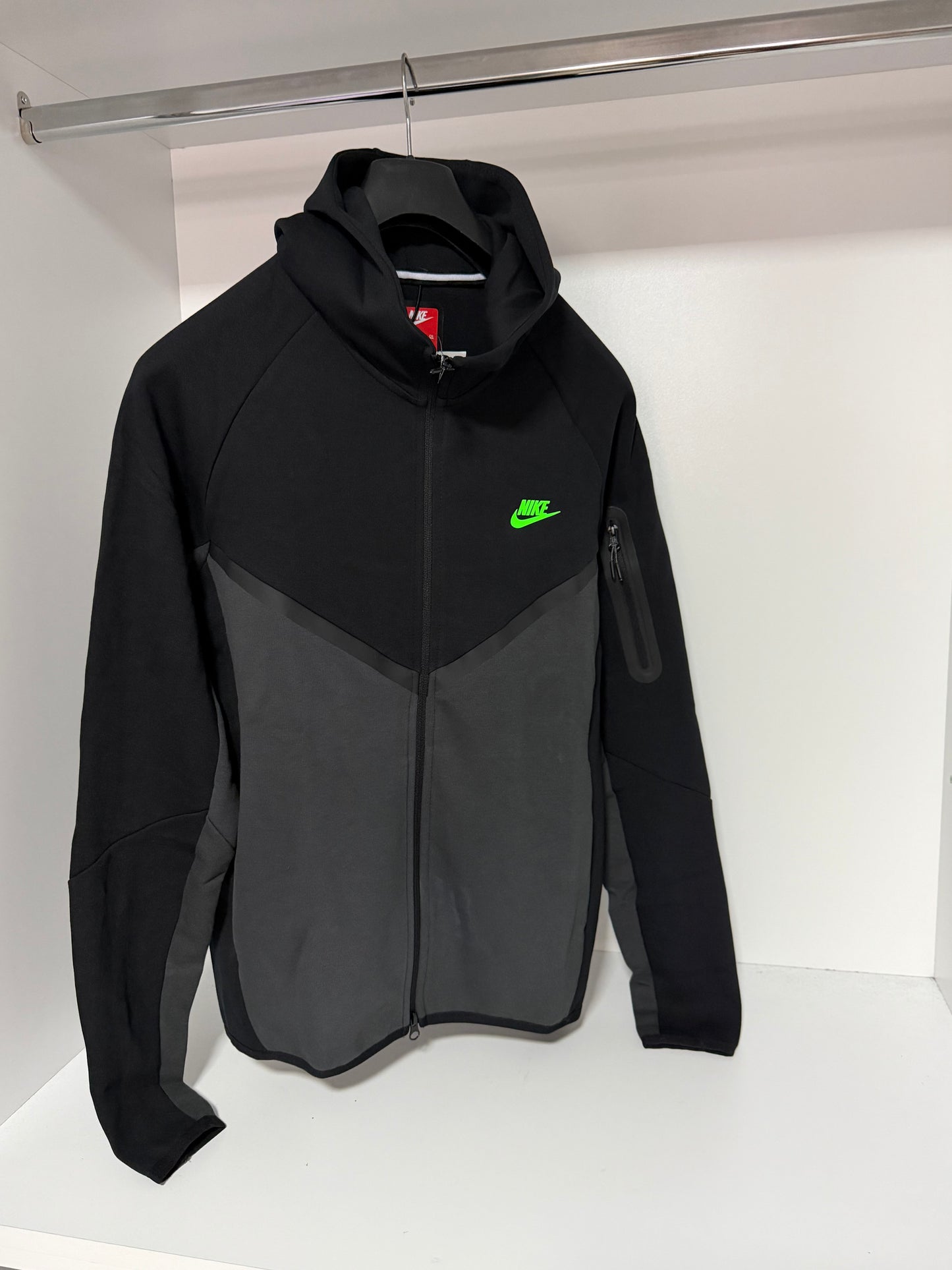 Nike Tech Fleece Dukserica 1/1
