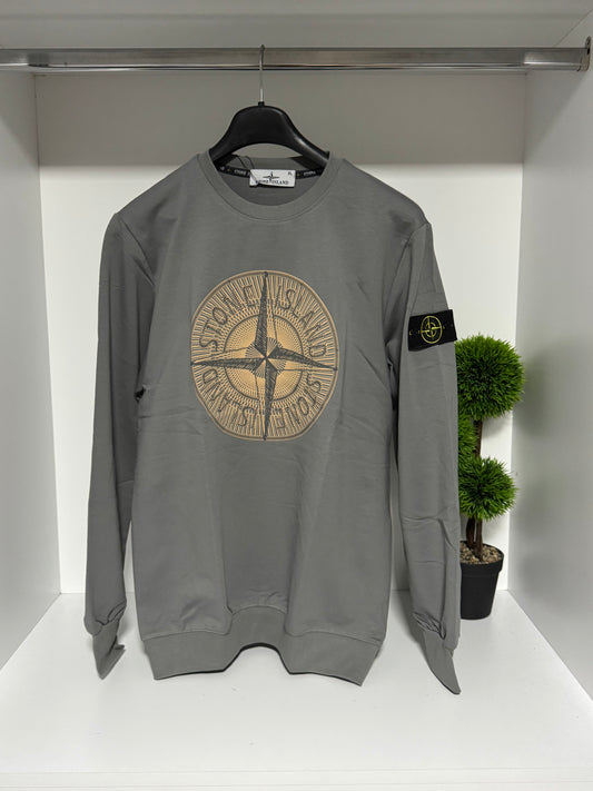 Stone Island duks