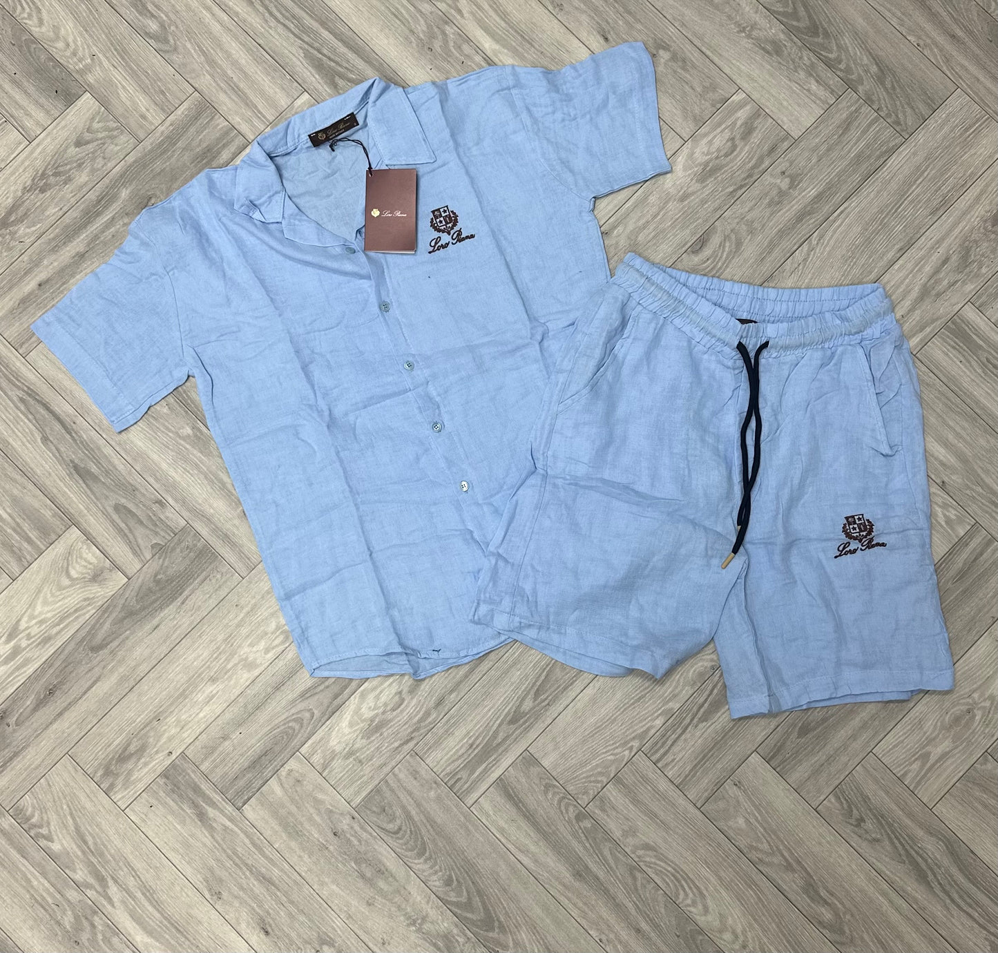 Loro Piana lagani komplet