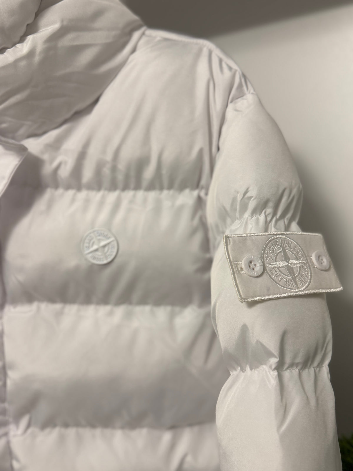 Stone Island zimska jakna