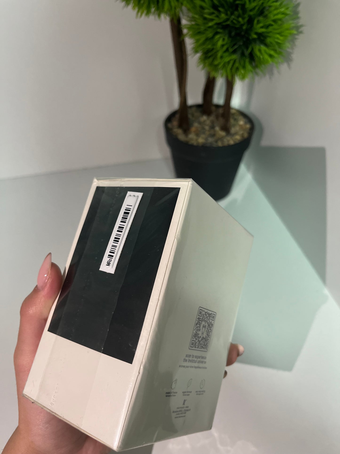 Invictus Victory Paco Rabanne 100ml 1/1