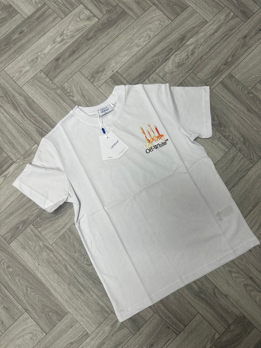 Off White majica