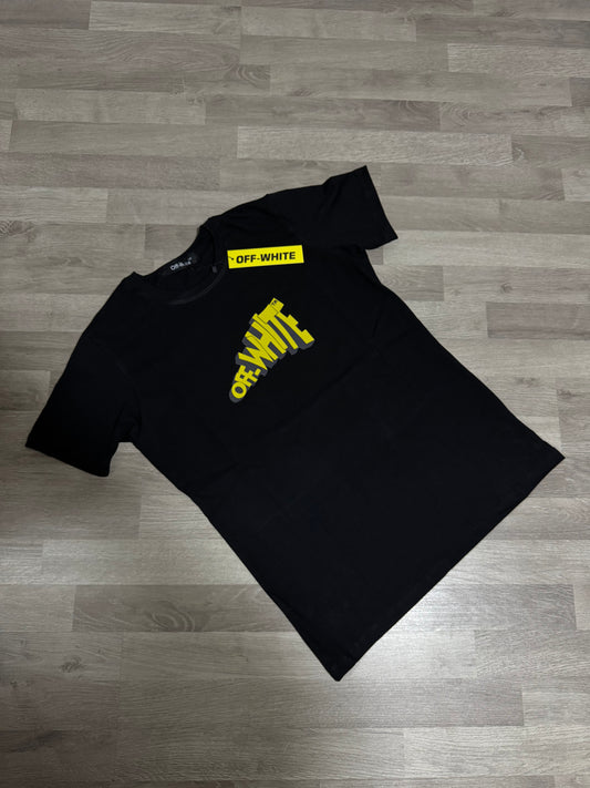 Off White majica