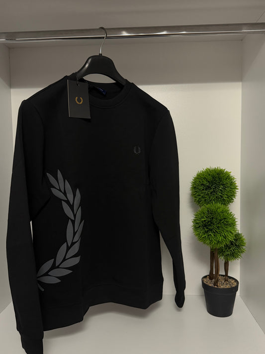 Fred Perry duks