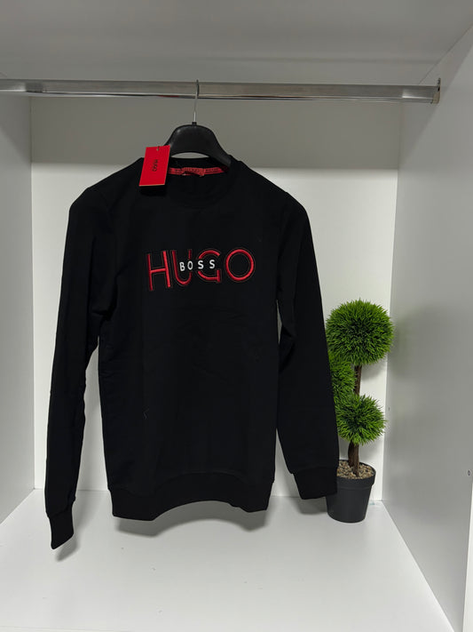 Hugo Boss duks