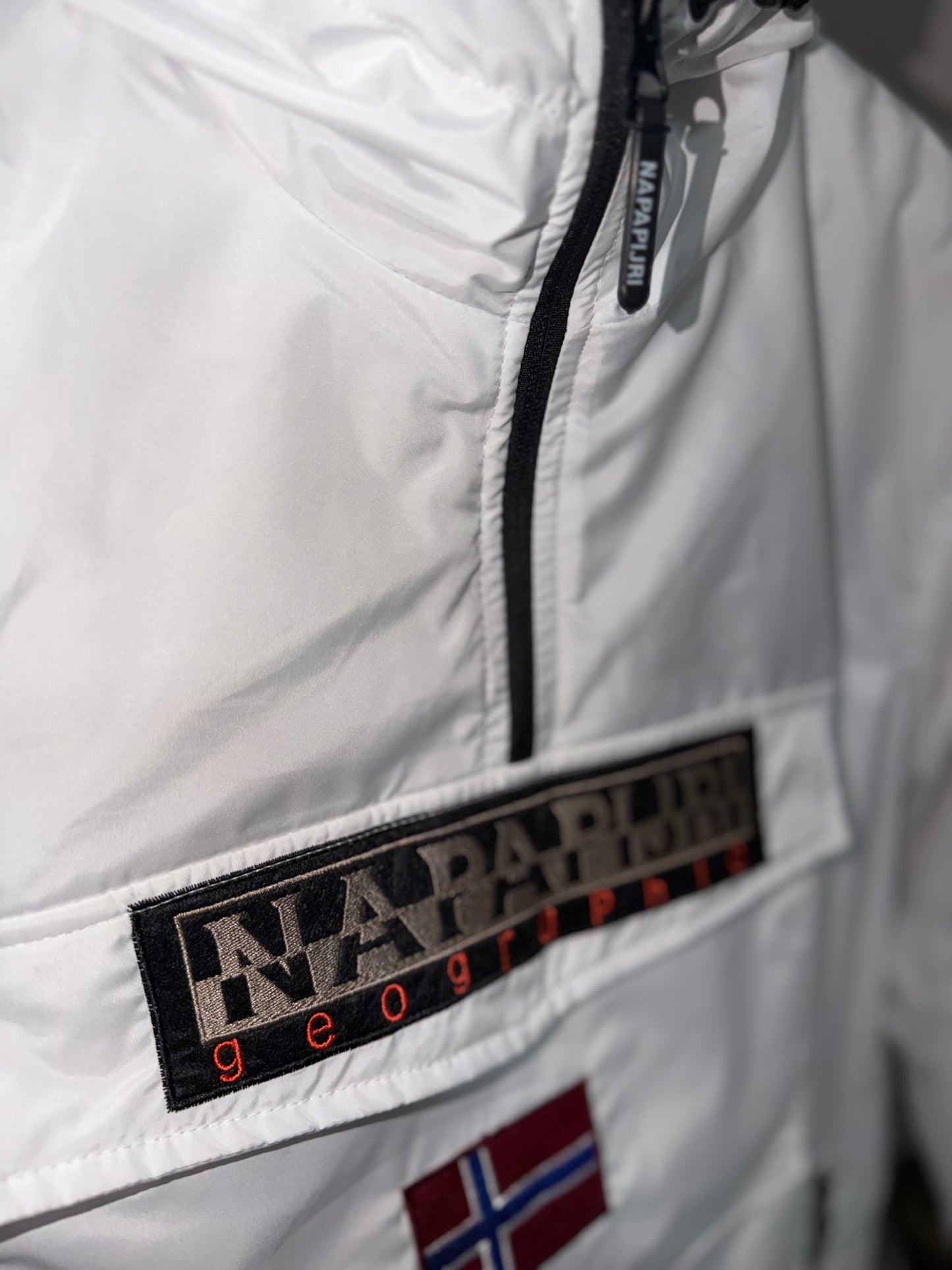 Napapijri Šuškavac