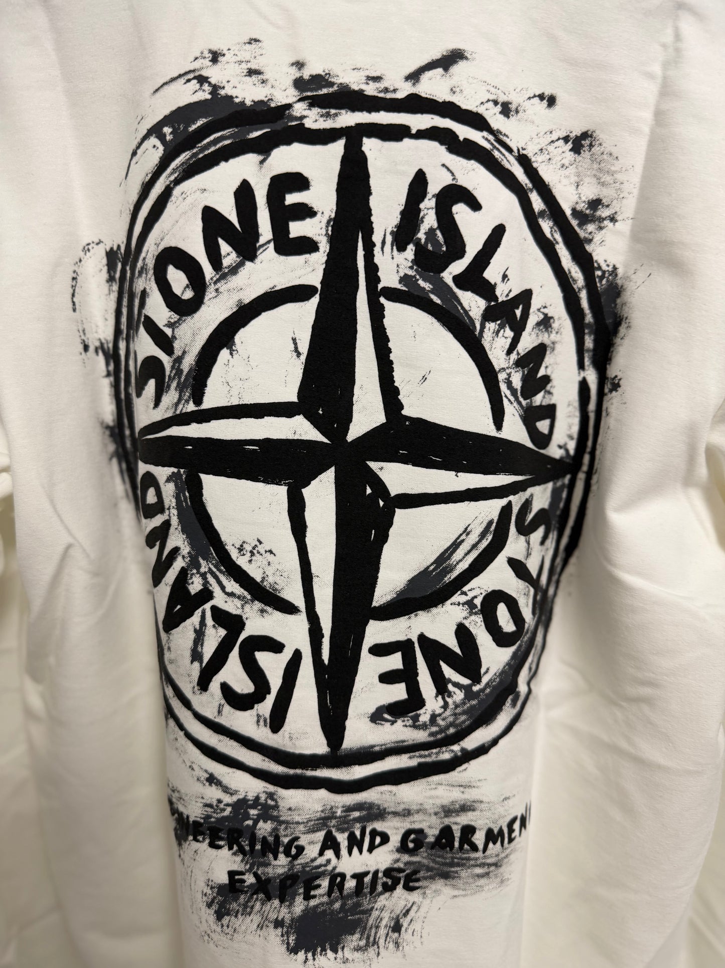 Stone Island duks