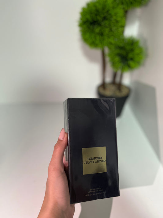 Tom Ford Velvet Orchid 100ml 1/1