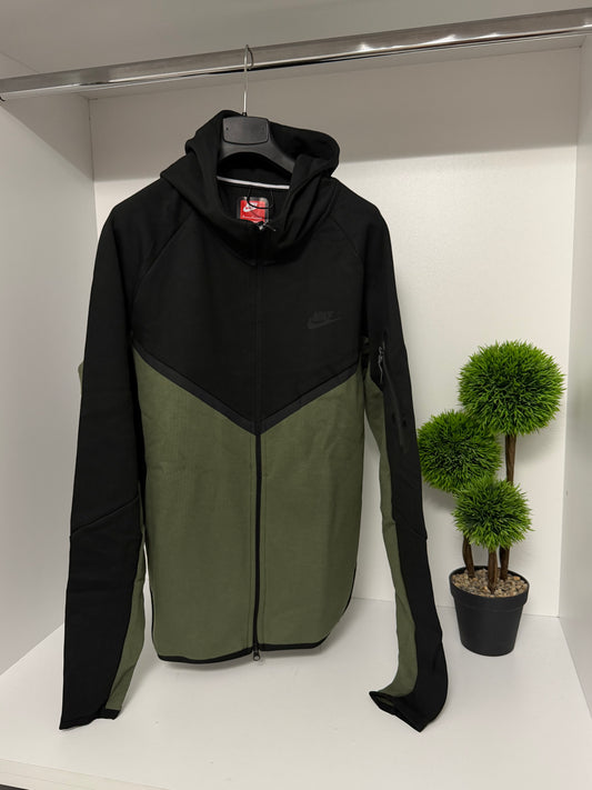 Nike Tech Fleece Dukserica 1/1