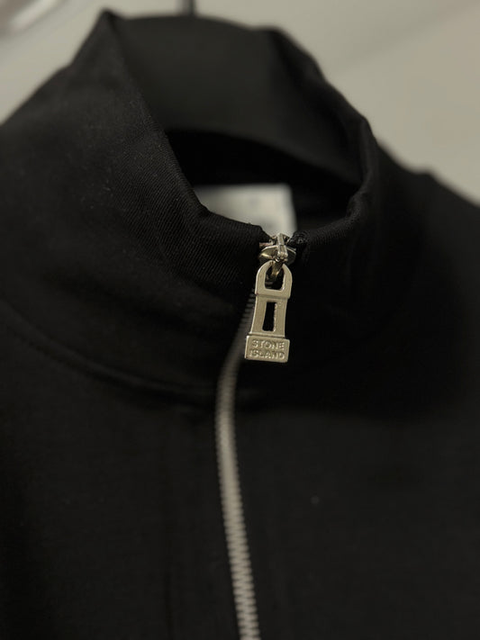 Stone Island Full Zip duks