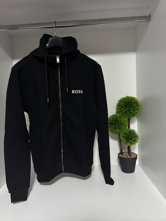Boss zip duks