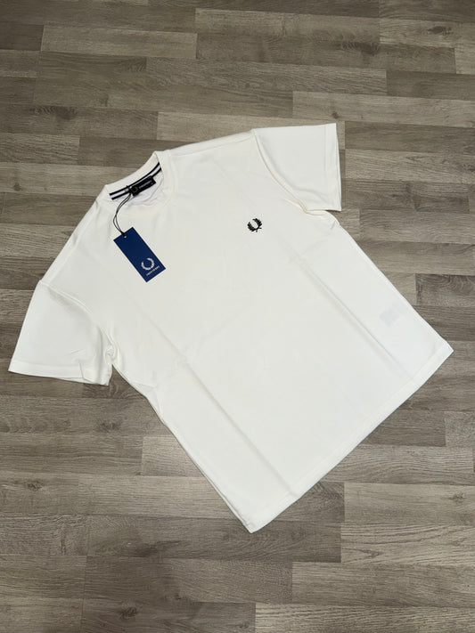 Fred Perry majica (likra)