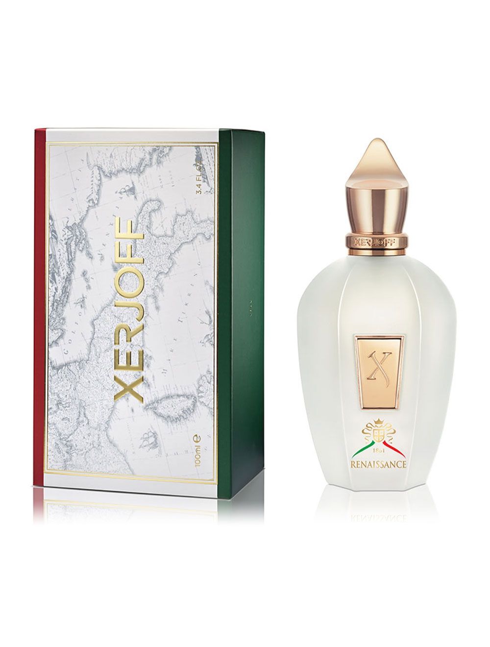 Xerjoff Renaissance 100ml 1/1 Parfem
