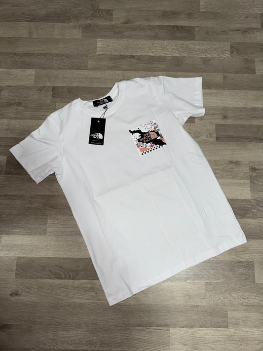 The North Face majica