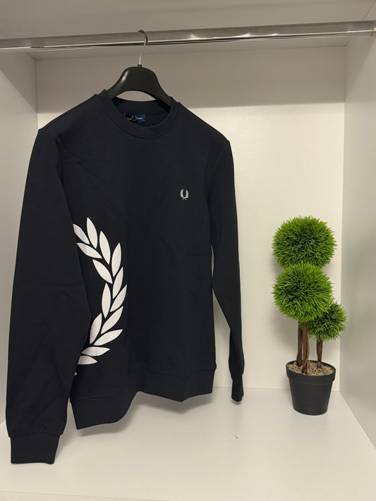 Fred Perry duks