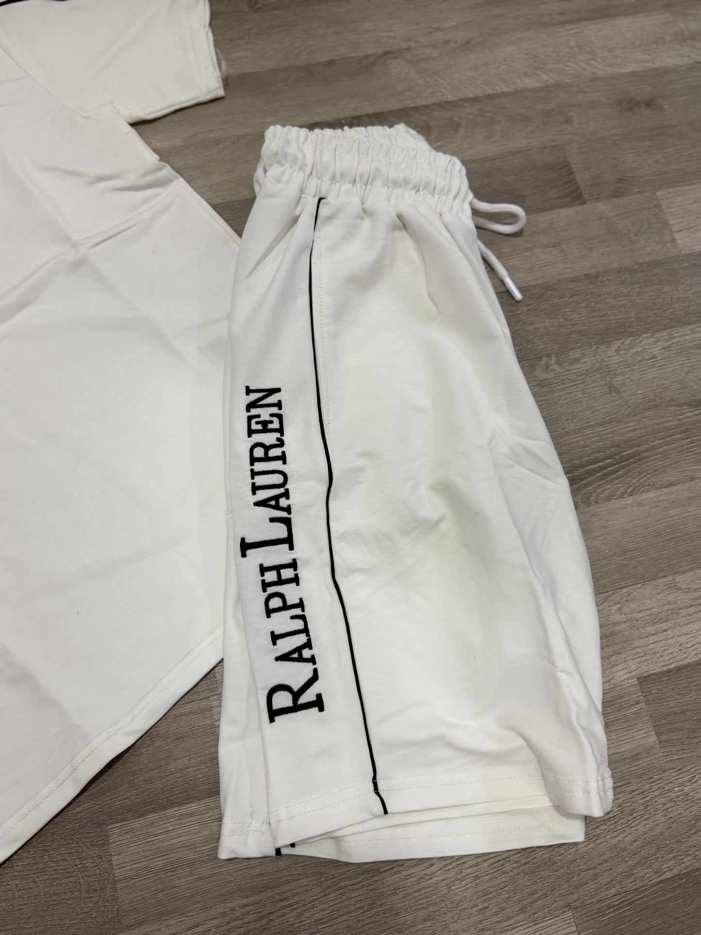 Ralph Lauren komplet