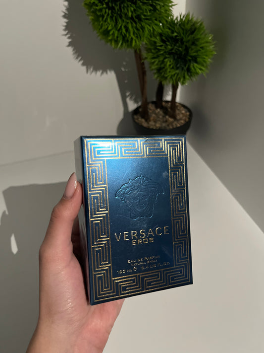 Versace Eros 100ml 1/1