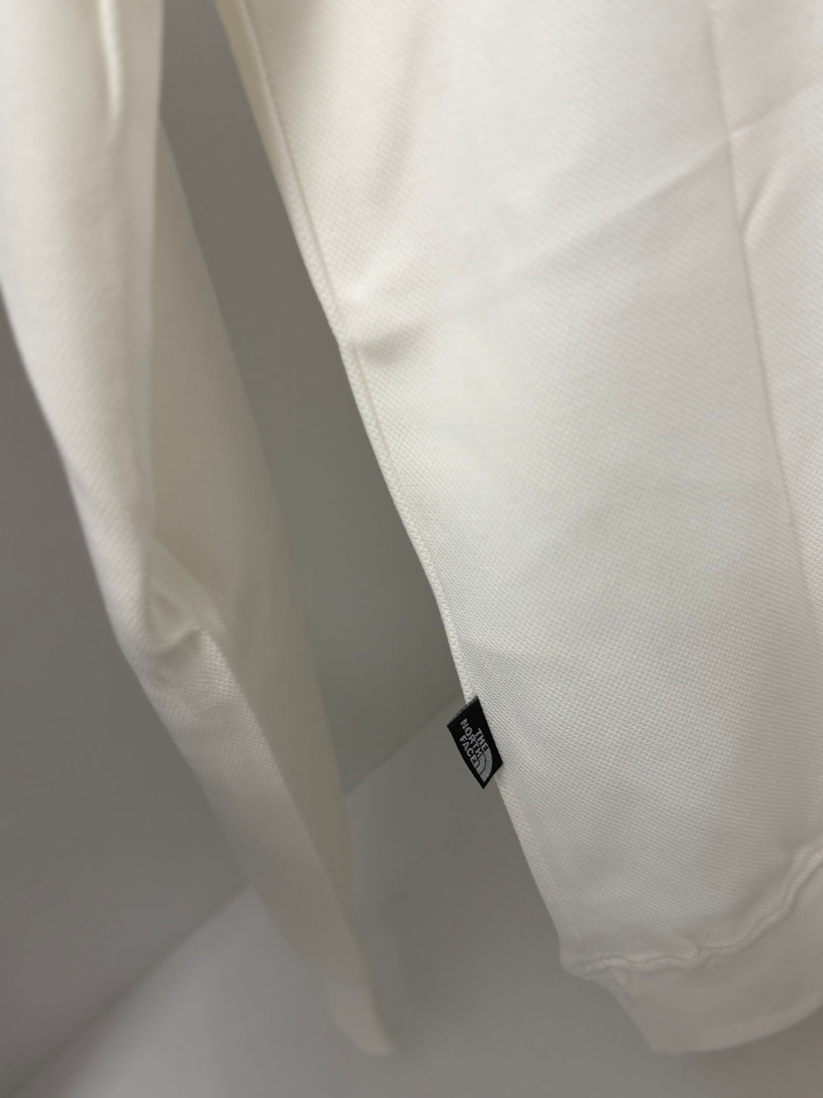 The North Face Half-Zip duks