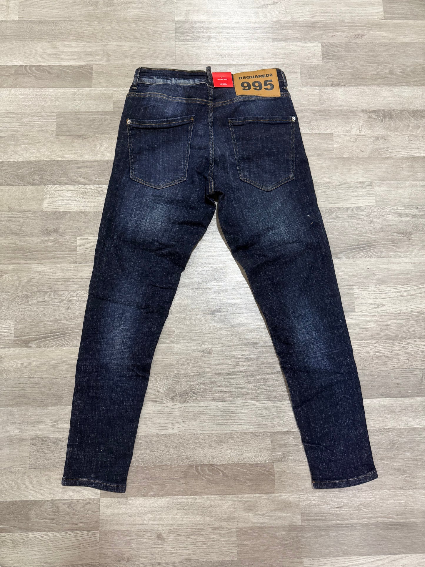 Dsquared2 farmerke
