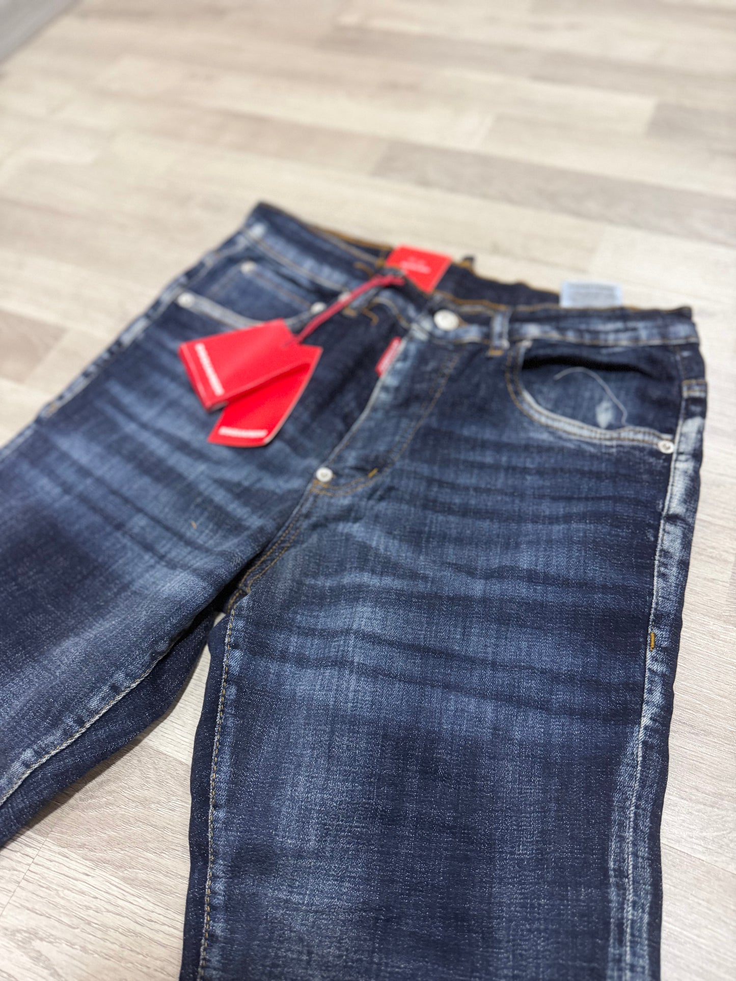 Dsquared2 farmerke