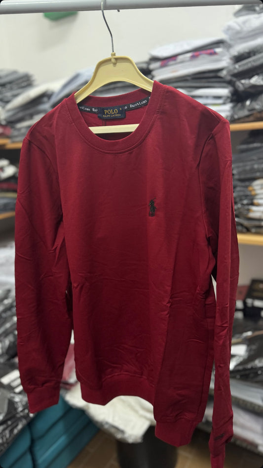 Ralph Lauren duks