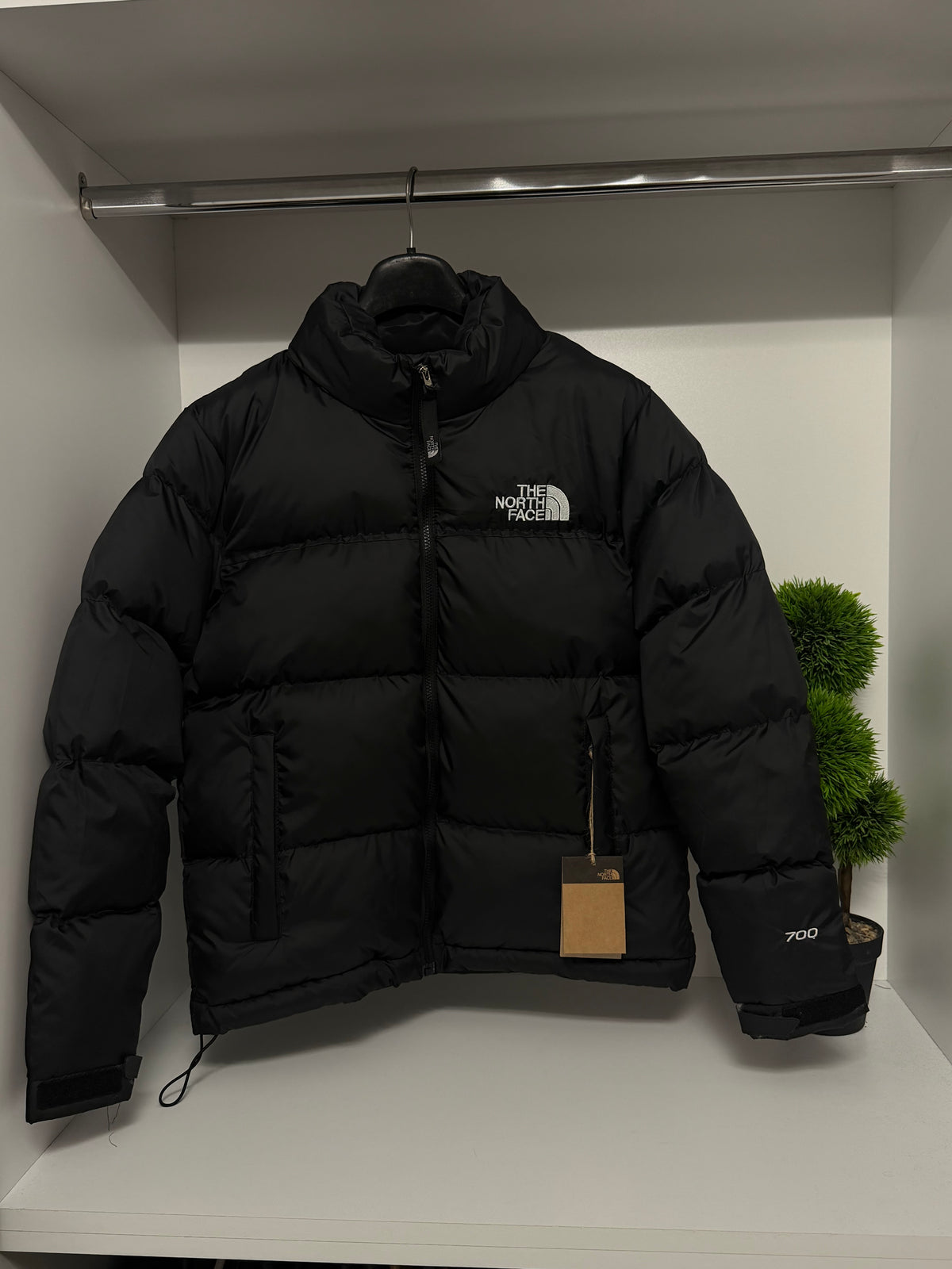 The North Face zimska jakna