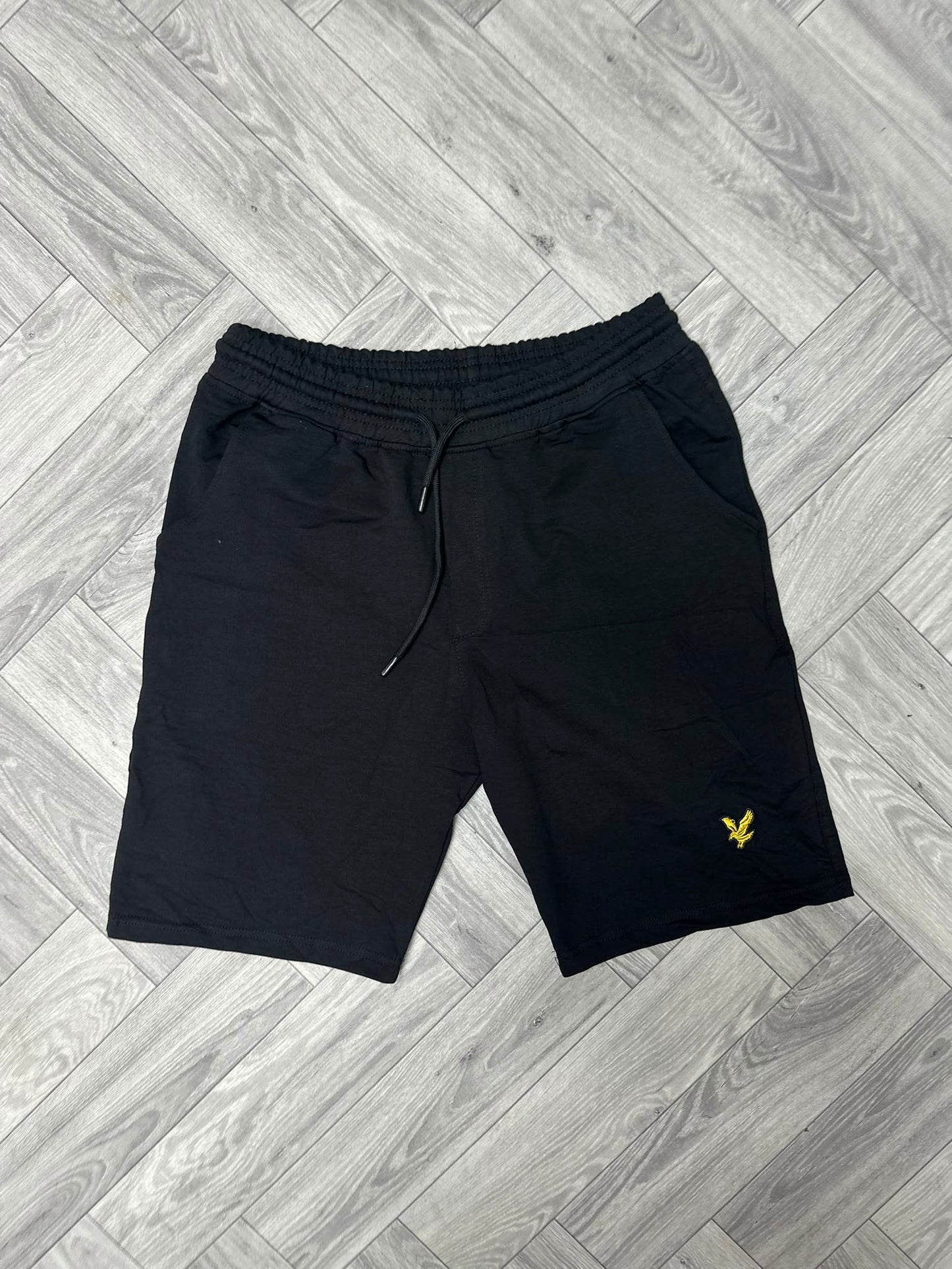 Lyle & Scott šorc