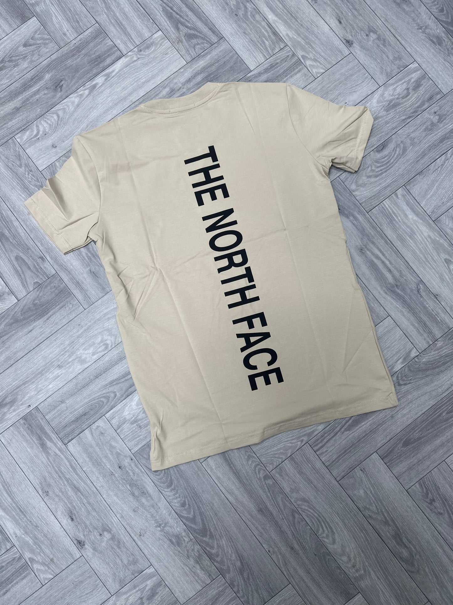 The North Face majica