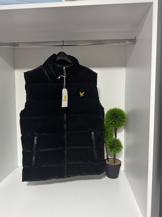 Lyle & Scott prsluk