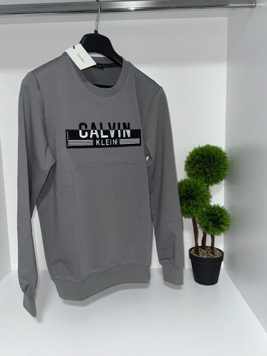 Calvin Klein duks